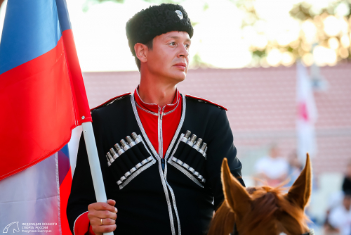  Новая традиция современной ВДНХ 